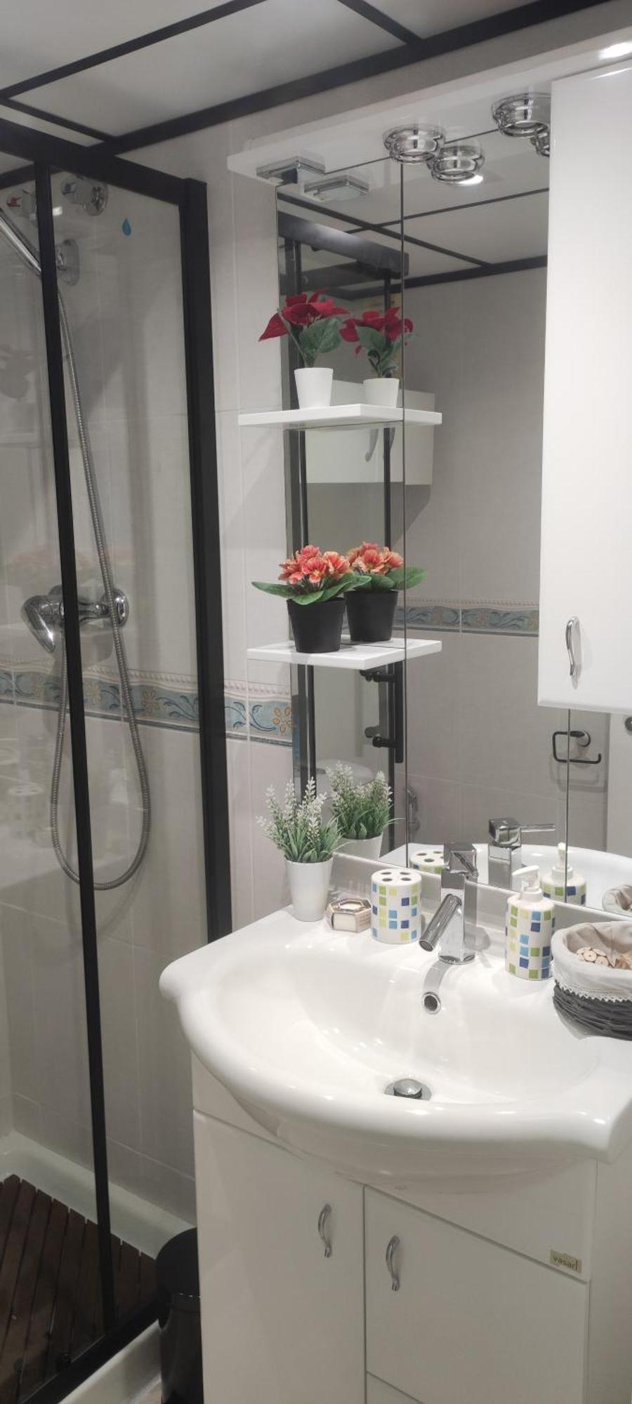 Precioso Apartamento Con Vistas Al Mar 贝尼卡西姆 外观 照片