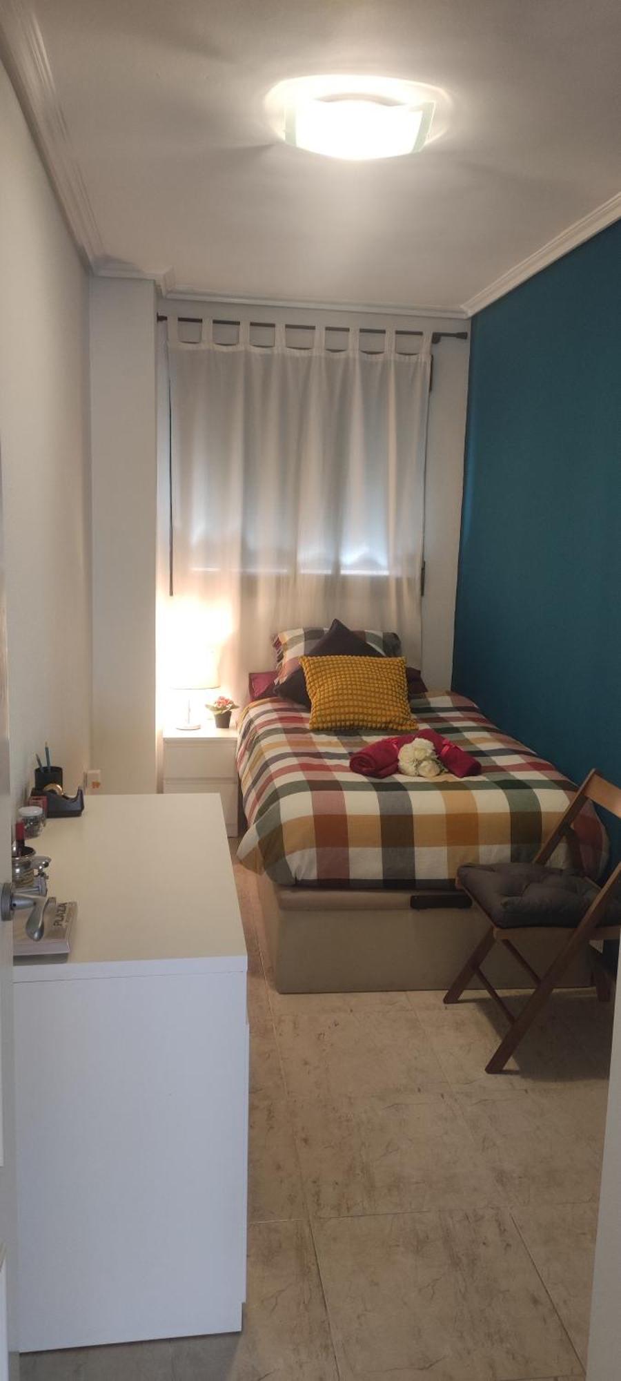 Precioso Apartamento Con Vistas Al Mar 贝尼卡西姆 外观 照片