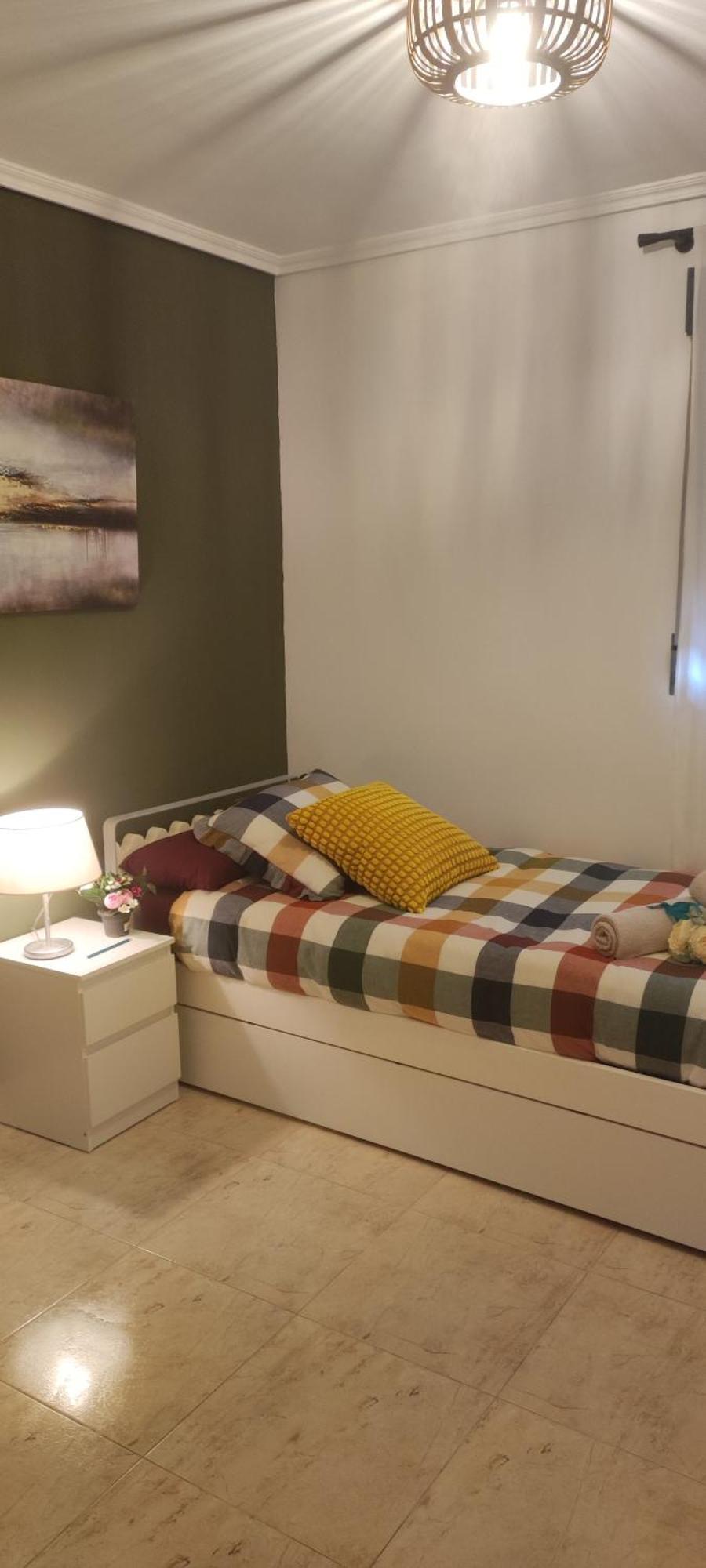 Precioso Apartamento Con Vistas Al Mar 贝尼卡西姆 外观 照片
